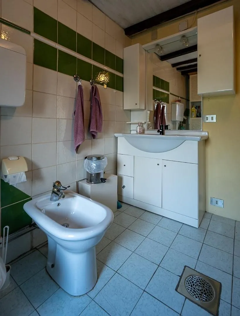 Antico Borgo Gioviano Villa Ghivizzano Holiday home