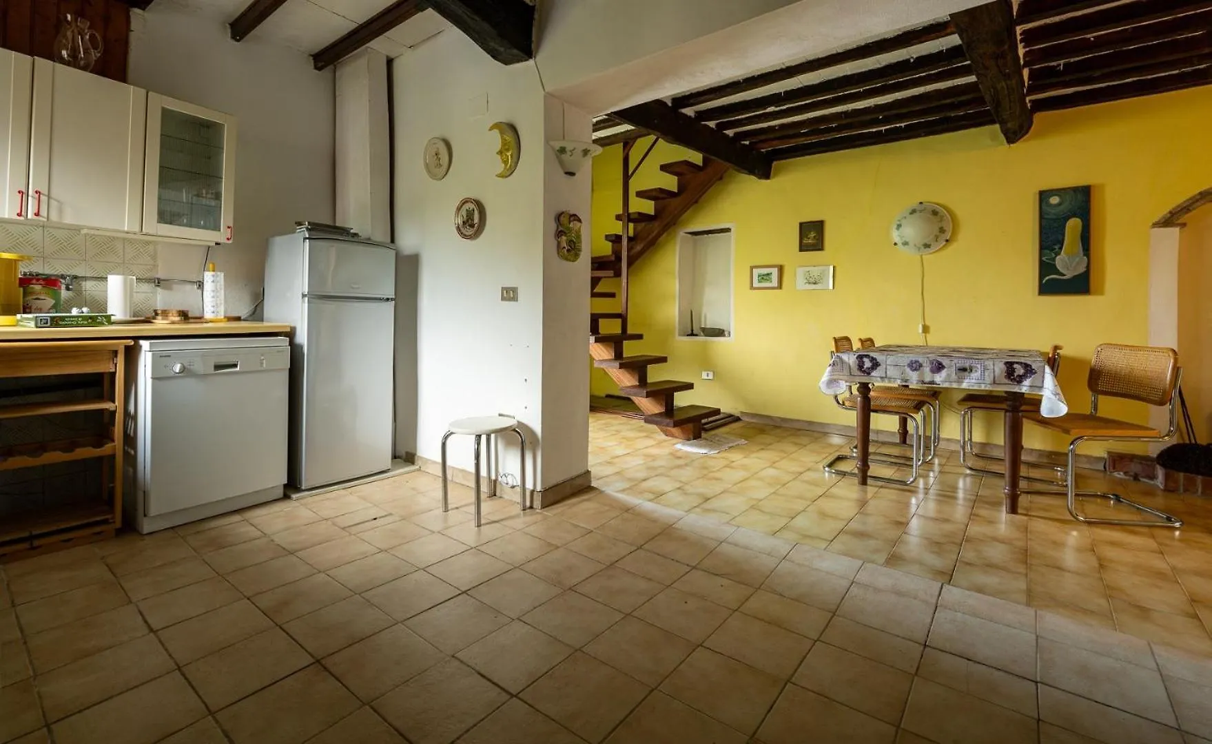 Antico Borgo Gioviano Villa Ghivizzano 0*,  Italy