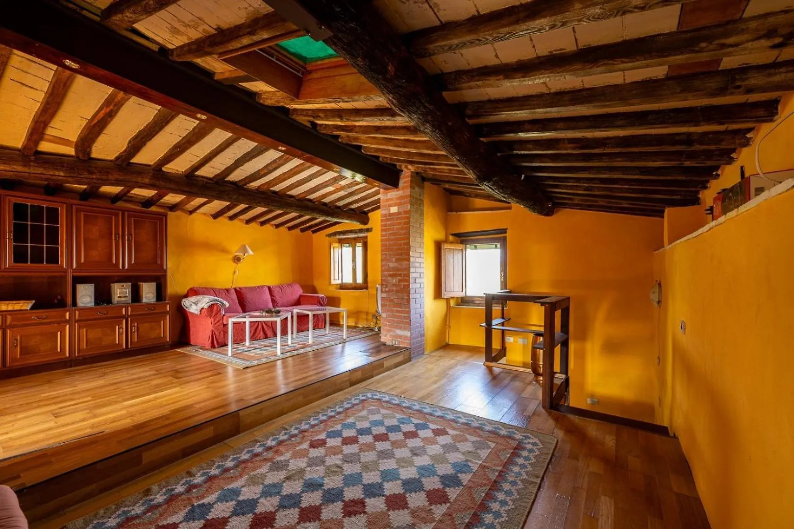 Antico Borgo Gioviano Villa Ghivizzano