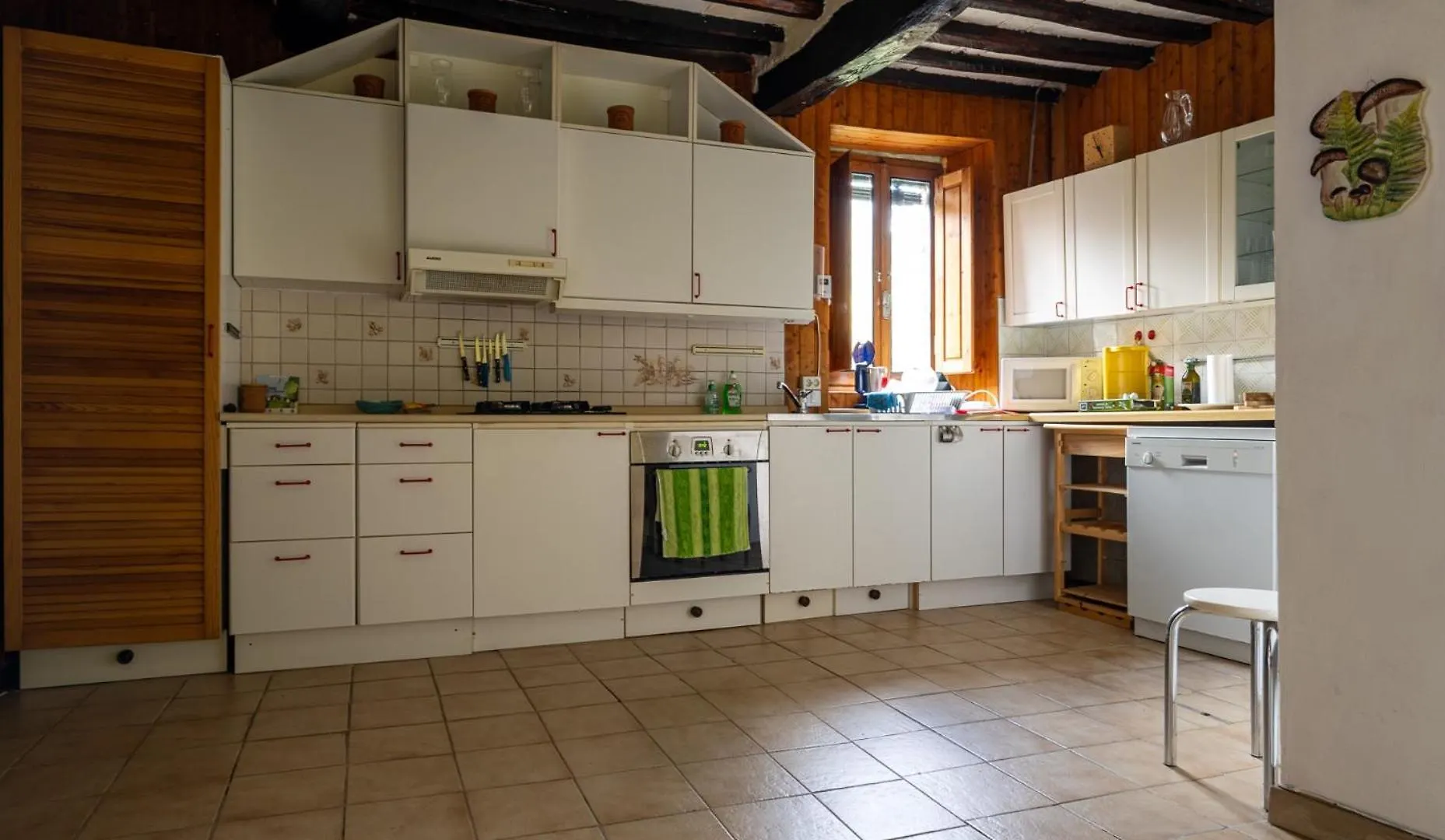 Antico Borgo Gioviano Villa Ghivizzano Italy