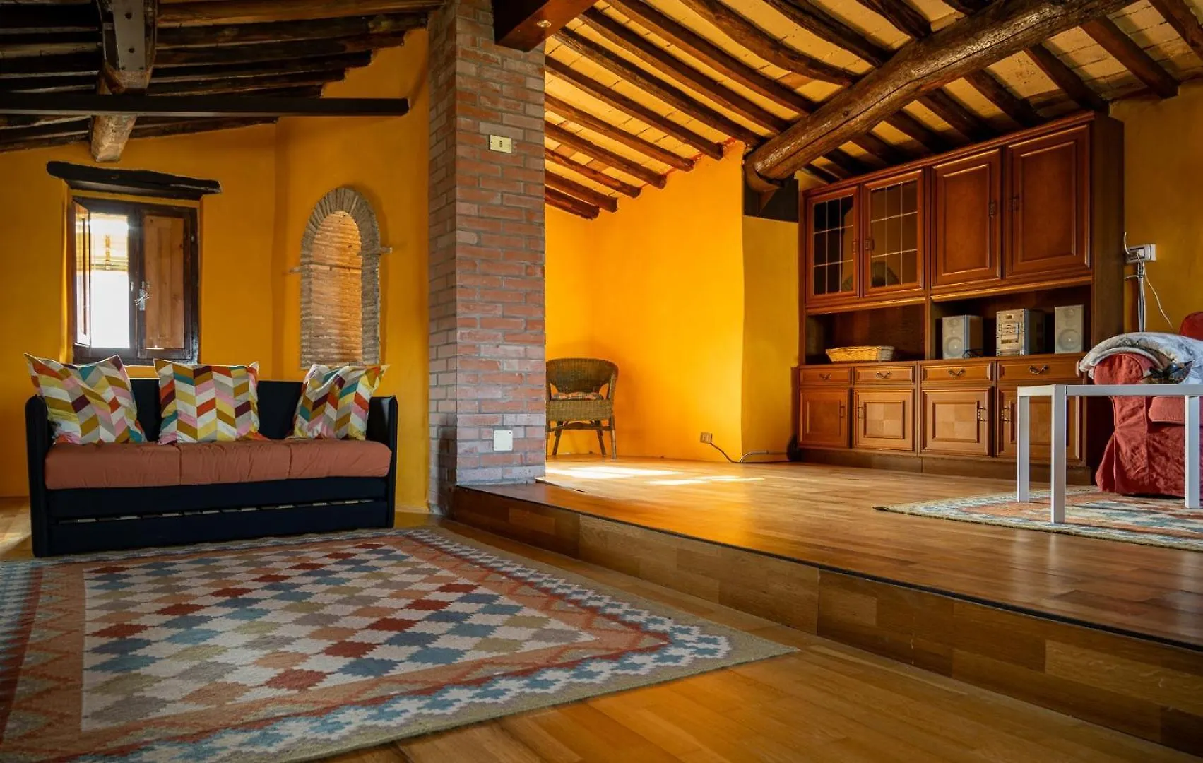 Antico Borgo Gioviano Villa Ghivizzano Holiday home