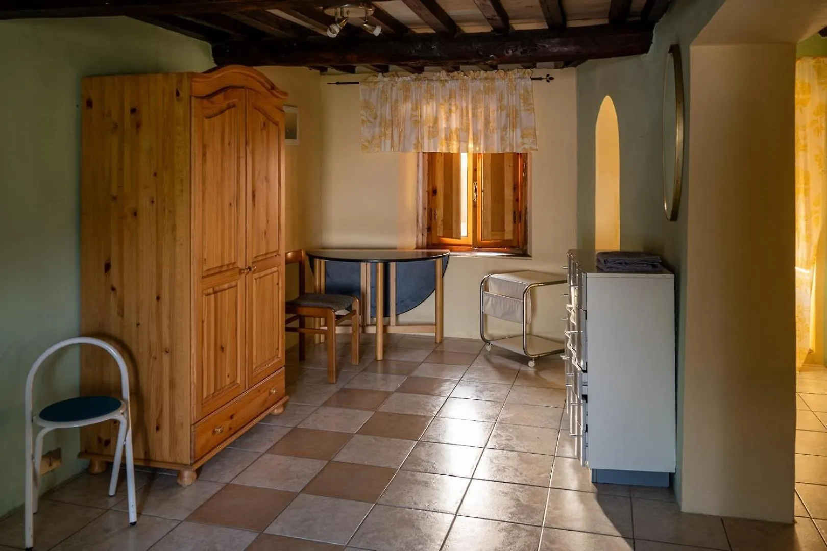 Holiday home Antico Borgo Gioviano Villa Ghivizzano