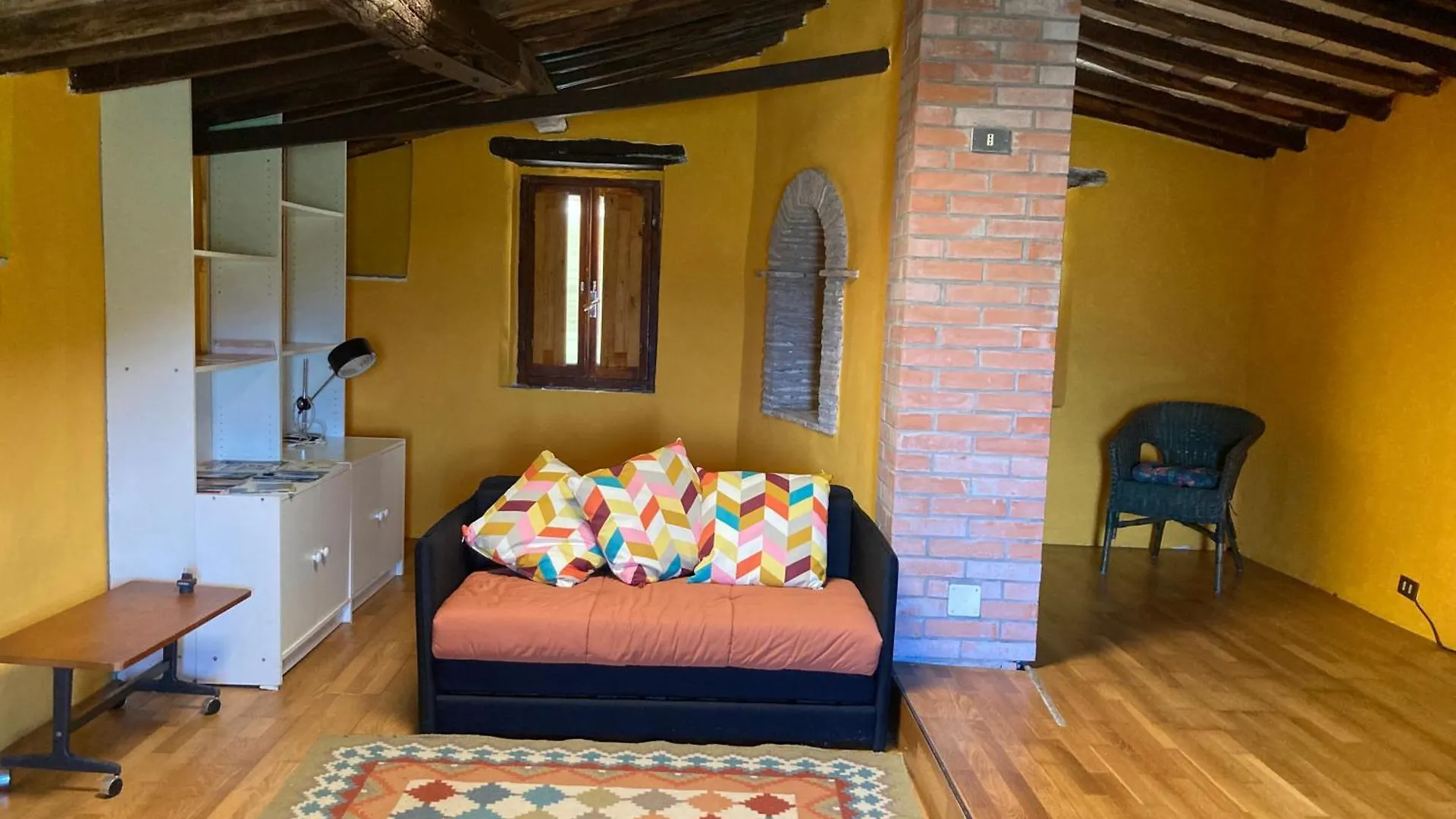 Holiday home Antico Borgo Gioviano Villa Ghivizzano