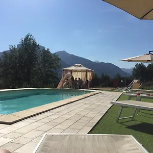 Il Frutteto Ghivizzano