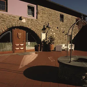 Inn Antica San Leonardo 1554, Ghivizzano